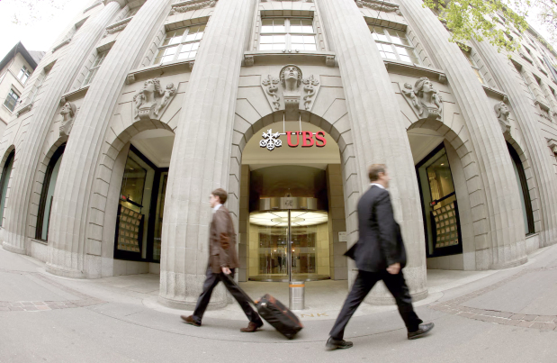 UBS rejects proposed Swiss rules